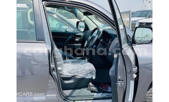 Sayi Imported Toyota Land Cruiser Sauran Mota in Import - Dubai a Ashanti Sayi Imported Toyota Land Cruiser Sauran Mota in Import - Dubai a Ashanti