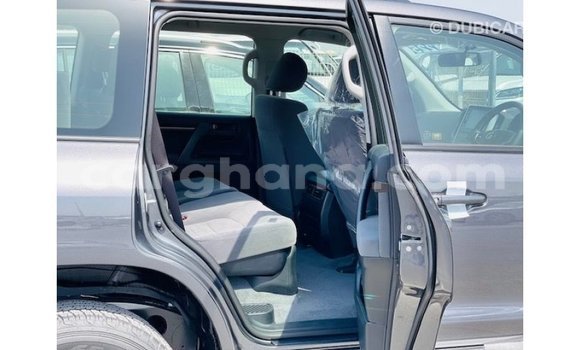 Sayi Imported Toyota Land Cruiser Sauran Mota in Import - Dubai a Ashanti Sayi Imported Toyota Land Cruiser Sauran Mota in Import - Dubai a Ashanti