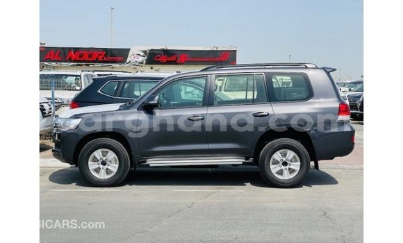 Sayi Imported Toyota Land Cruiser Sauran Mota in Import - Dubai a Ashanti Sayi Imported Toyota Land Cruiser Sauran Mota in Import - Dubai a Ashanti
