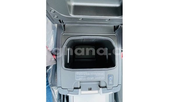 Sayi Imported Toyota Land Cruiser Sauran Mota in Import - Dubai a Ashanti Sayi Imported Toyota Land Cruiser Sauran Mota in Import - Dubai a Ashanti
