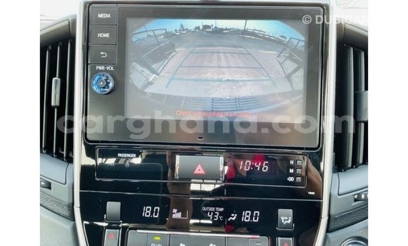 Sayi Imported Toyota Land Cruiser Sauran Mota in Import - Dubai a Ashanti Sayi Imported Toyota Land Cruiser Sauran Mota in Import - Dubai a Ashanti