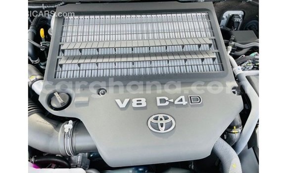 Sayi Imported Toyota Land Cruiser Sauran Mota in Import - Dubai a Ashanti Sayi Imported Toyota Land Cruiser Sauran Mota in Import - Dubai a Ashanti