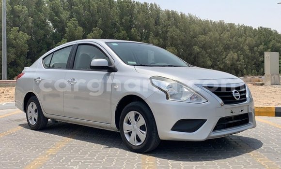 Ra Imported Nissan Sunny Miiran Ọkọ̀ in Import - Dubai ni Ashanti Ra Imported Nissan Sunny Miiran Ọkọ̀ in Import - Dubai ni Ashanti