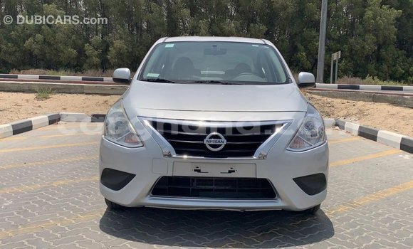 Ra Imported Nissan Sunny Miiran Ọkọ̀ in Import - Dubai ni Ashanti Ra Imported Nissan Sunny Miiran Ọkọ̀ in Import - Dubai ni Ashanti