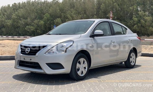 Ra Imported Nissan Sunny Miiran Ọkọ̀ in Import - Dubai ni Ashanti Ra Imported Nissan Sunny Miiran Ọkọ̀ in Import - Dubai ni Ashanti