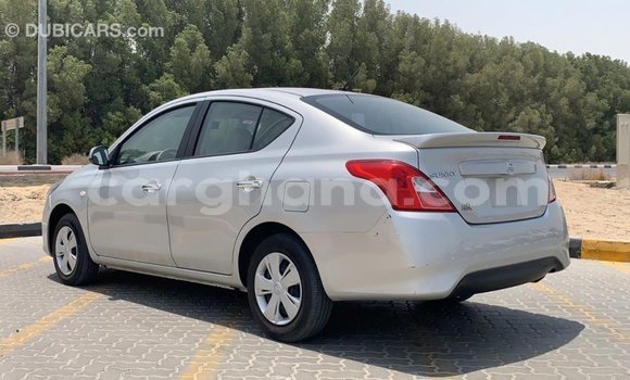 Ra Imported Nissan Sunny Miiran Ọkọ̀ in Import - Dubai ni Ashanti Ra Imported Nissan Sunny Miiran Ọkọ̀ in Import - Dubai ni Ashanti