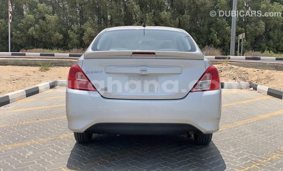 Ra Imported Nissan Sunny Miiran Ọkọ̀ in Import - Dubai ni Ashanti Ra Imported Nissan Sunny Miiran Ọkọ̀ in Import - Dubai ni Ashanti