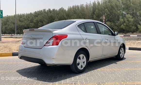 Ra Imported Nissan Sunny Miiran Ọkọ̀ in Import - Dubai ni Ashanti Ra Imported Nissan Sunny Miiran Ọkọ̀ in Import - Dubai ni Ashanti