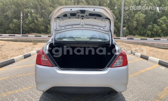 Ra Imported Nissan Sunny Miiran Ọkọ̀ in Import - Dubai ni Ashanti Ra Imported Nissan Sunny Miiran Ọkọ̀ in Import - Dubai ni Ashanti