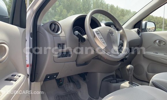 Ra Imported Nissan Sunny Miiran Ọkọ̀ in Import - Dubai ni Ashanti Ra Imported Nissan Sunny Miiran Ọkọ̀ in Import - Dubai ni Ashanti