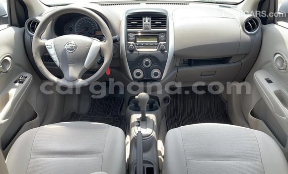 Ra Imported Nissan Sunny Miiran Ọkọ̀ in Import - Dubai ni Ashanti Ra Imported Nissan Sunny Miiran Ọkọ̀ in Import - Dubai ni Ashanti