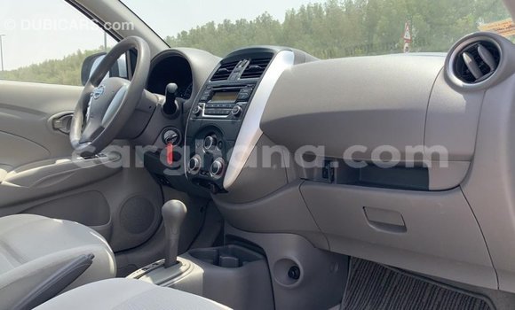 Ra Imported Nissan Sunny Miiran Ọkọ̀ in Import - Dubai ni Ashanti Ra Imported Nissan Sunny Miiran Ọkọ̀ in Import - Dubai ni Ashanti