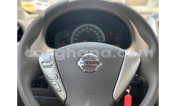 Ra Imported Nissan Sunny Miiran Ọkọ̀ in Import - Dubai ni Ashanti Ra Imported Nissan Sunny Miiran Ọkọ̀ in Import - Dubai ni Ashanti