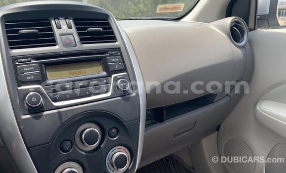 Ra Imported Nissan Sunny Miiran Ọkọ̀ in Import - Dubai ni Ashanti Ra Imported Nissan Sunny Miiran Ọkọ̀ in Import - Dubai ni Ashanti