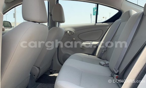 Ra Imported Nissan Sunny Miiran Ọkọ̀ in Import - Dubai ni Ashanti Ra Imported Nissan Sunny Miiran Ọkọ̀ in Import - Dubai ni Ashanti