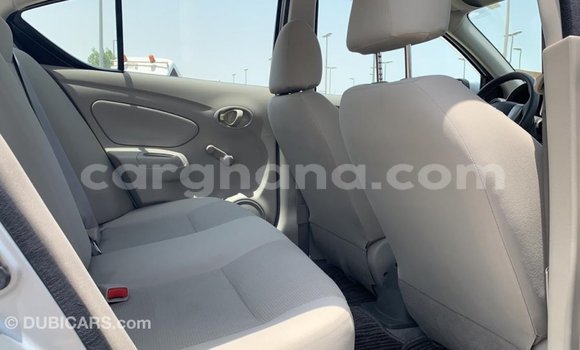 Ra Imported Nissan Sunny Miiran Ọkọ̀ in Import - Dubai ni Ashanti Ra Imported Nissan Sunny Miiran Ọkọ̀ in Import - Dubai ni Ashanti