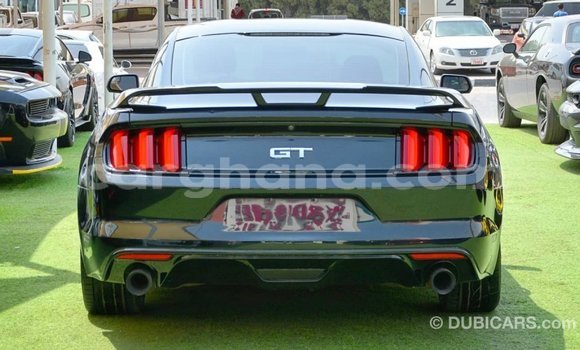 Sayi Imported Ford Mustang Black Mota in Import - Dubai a Ashanti Sayi Imported Ford Mustang Black Mota in Import - Dubai a Ashanti