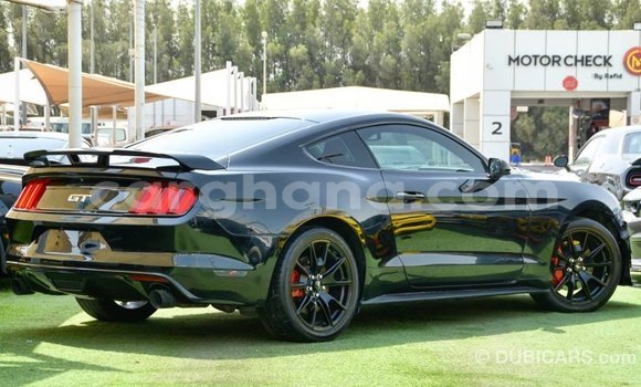 Sayi Imported Ford Mustang Black Mota in Import - Dubai a Ashanti Sayi Imported Ford Mustang Black Mota in Import - Dubai a Ashanti