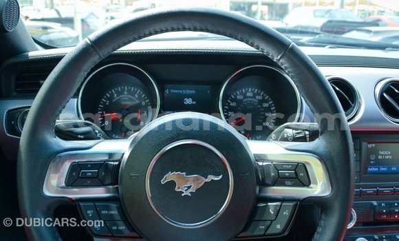 Sayi Imported Ford Mustang Black Mota in Import - Dubai a Ashanti Sayi Imported Ford Mustang Black Mota in Import - Dubai a Ashanti