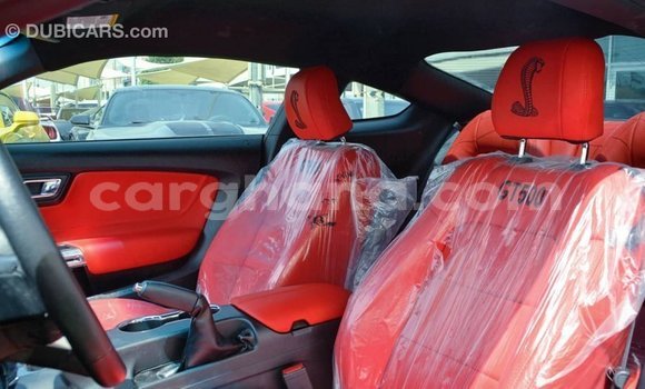 Sayi Imported Ford Mustang Black Mota in Import - Dubai a Ashanti Sayi Imported Ford Mustang Black Mota in Import - Dubai a Ashanti