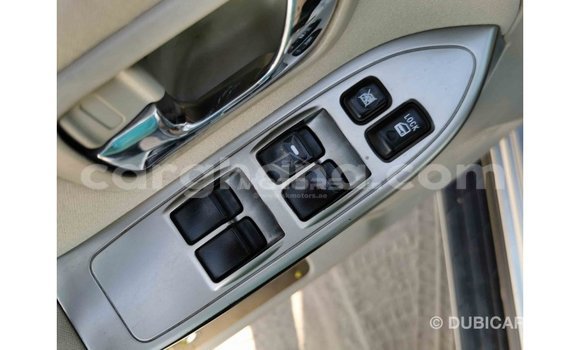 Buy Import Mitsubishi Pajero Other Car in Import - Dubai in Ashanti Buy Import Mitsubishi Pajero Other Car in Import - Dubai in Ashanti