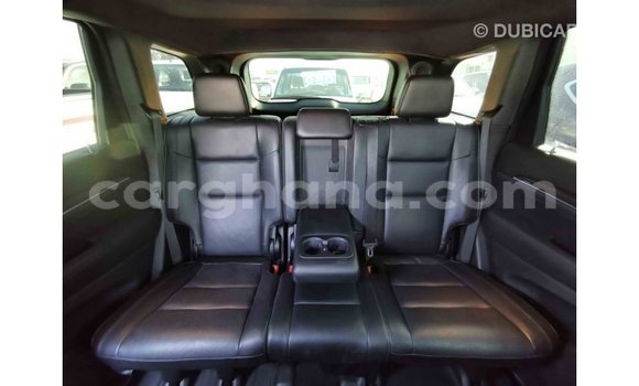 Buy Import Jeep Grand Cherokee Black Car in Import - Dubai in Ashanti Buy Import Jeep Grand Cherokee Black Car in Import - Dubai in Ashanti