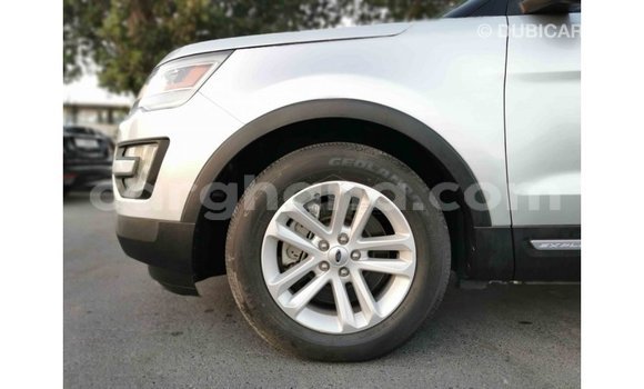 Ra Imported Ford Explorer Miiran Ọkọ̀ in Import - Dubai ni Ashanti Ra Imported Ford Explorer Miiran Ọkọ̀ in Import - Dubai ni Ashanti