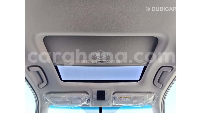 Big with watermark toyota prado ashanti import dubai 32201