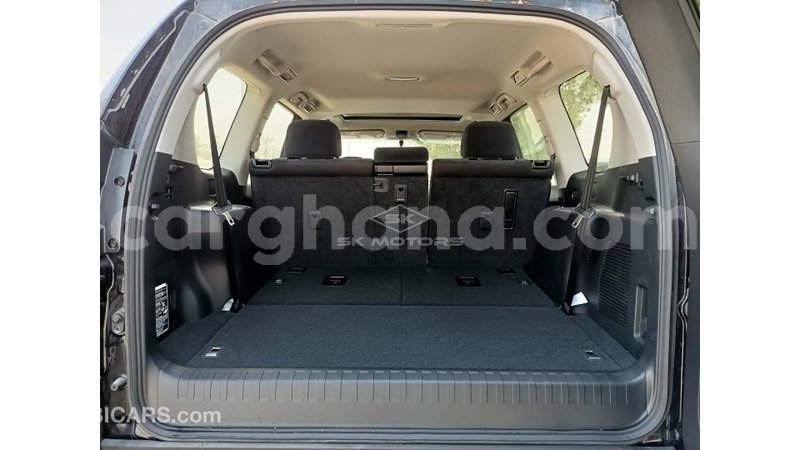 Big with watermark toyota prado ashanti import dubai 32201