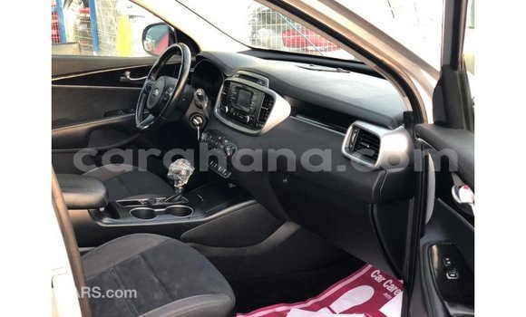 Sayi Imported Kia Sorento Sauran Mota in Import - Dubai a Ashanti Sayi Imported Kia Sorento Sauran Mota in Import - Dubai a Ashanti