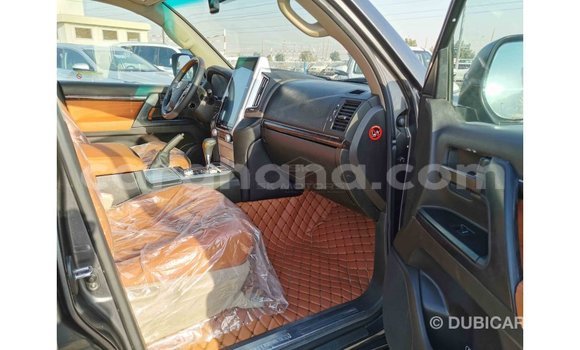 Buy Import Toyota Land Cruiser Other Car in Import - Dubai in Ashanti Buy Import Toyota Land Cruiser Other Car in Import - Dubai in Ashanti