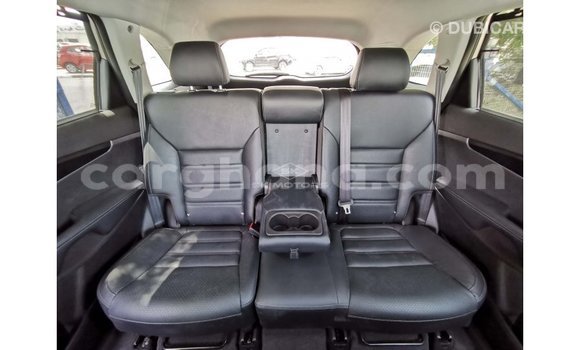Sayi Imported Kia Sorento Sauran Mota in Import - Dubai a Ashanti Sayi Imported Kia Sorento Sauran Mota in Import - Dubai a Ashanti