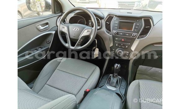 Ra Imported Hyundai Santa Fe Miiran Ọkọ̀ in Import - Dubai ni Ashanti Ra Imported Hyundai Santa Fe Miiran Ọkọ̀ in Import - Dubai ni Ashanti