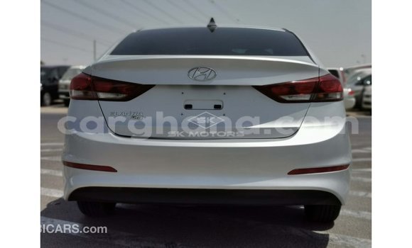 Buy Import Hyundai Elantra Other Car in Import - Dubai in Ashanti Buy Import Hyundai Elantra Other Car in Import - Dubai in Ashanti