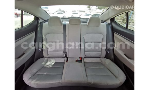 Buy Import Hyundai Elantra Other Car in Import - Dubai in Ashanti Buy Import Hyundai Elantra Other Car in Import - Dubai in Ashanti