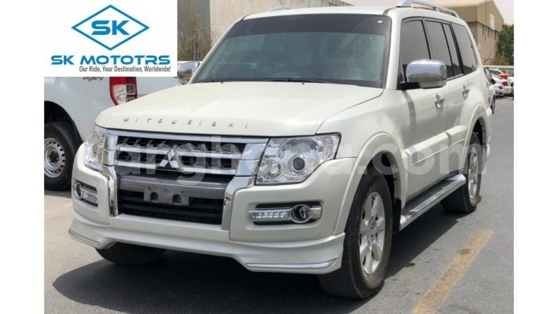 Big with watermark mitsubishi pajero ashanti import dubai 32221