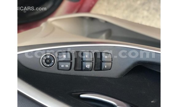 Sayi Imported Hyundai Elantra Red Mota in Import - Dubai a Ashanti Sayi Imported Hyundai Elantra Red Mota in Import - Dubai a Ashanti