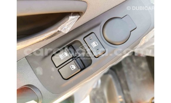 Sayi Imported Hyundai Cargo White Mota in Import - Dubai a Ashanti Sayi Imported Hyundai Cargo White Mota in Import - Dubai a Ashanti