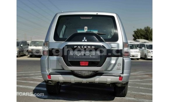 Ra Imported Mitsubishi Pajero Miiran Ọkọ̀ in Import - Dubai ni Ashanti Ra Imported Mitsubishi Pajero Miiran Ọkọ̀ in Import - Dubai ni Ashanti