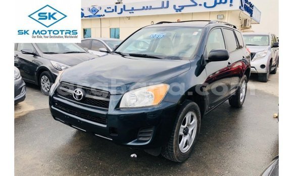 Buy Import Toyota 4Runner Black Car in Import - Dubai in Ashanti Buy Import Toyota 4Runner Black Car in Import - Dubai in Ashanti