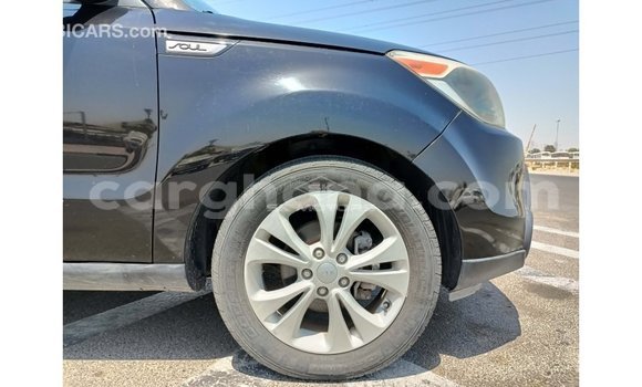 Ra Imported Kia Soul Black Ọkọ̀ in Import - Dubai ni Ashanti Ra Imported Kia Soul Black Ọkọ̀ in Import - Dubai ni Ashanti