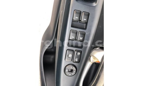 Ra Imported Kia Rio Black Ọkọ̀ in Import - Dubai ni Ashanti Ra Imported Kia Rio Black Ọkọ̀ in Import - Dubai ni Ashanti