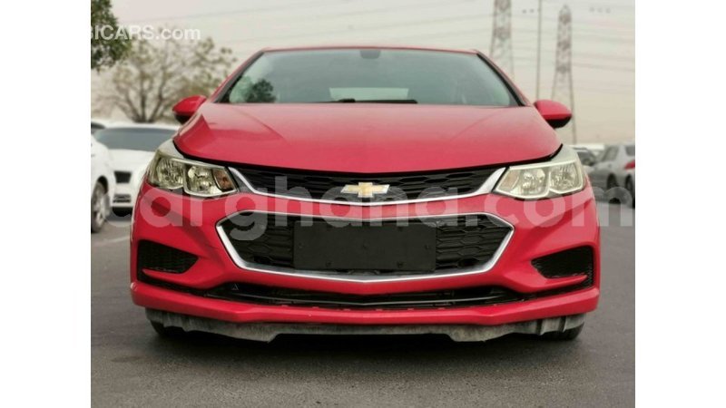 Big with watermark chevrolet cruz ashanti import dubai 32239