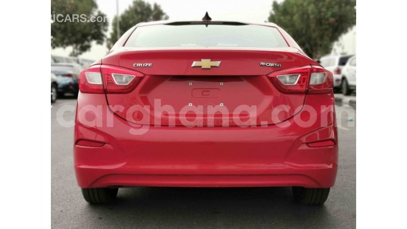 Big with watermark chevrolet cruz ashanti import dubai 32239