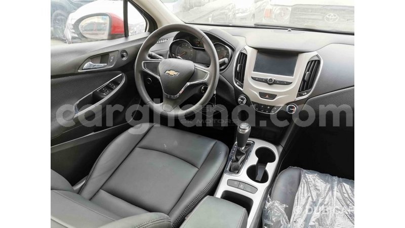 Big with watermark chevrolet cruz ashanti import dubai 32239