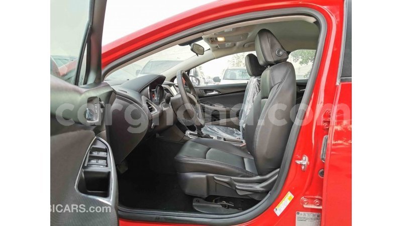 Big with watermark chevrolet cruz ashanti import dubai 32239