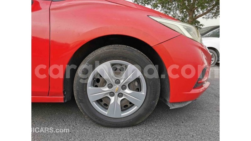 Big with watermark chevrolet cruz ashanti import dubai 32239