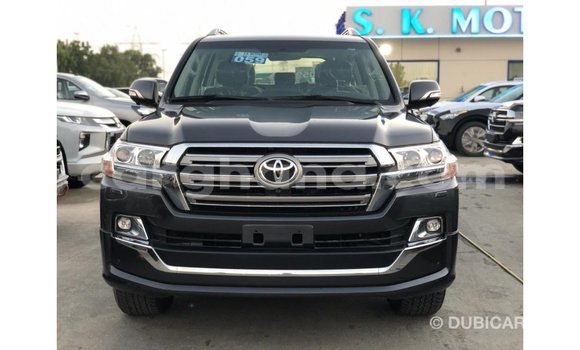 Ra Imported Toyota Land Cruiser Miiran Ọkọ̀ in Import - Dubai ni Ashanti Ra Imported Toyota Land Cruiser Miiran Ọkọ̀ in Import - Dubai ni Ashanti