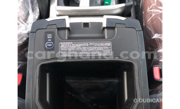 Ra Imported Toyota Land Cruiser Miiran Ọkọ̀ in Import - Dubai ni Ashanti Ra Imported Toyota Land Cruiser Miiran Ọkọ̀ in Import - Dubai ni Ashanti