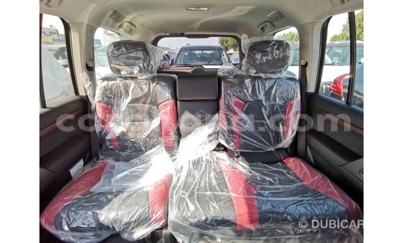 Buy Import Toyota Land Cruiser Black Car in Import - Dubai in Ashanti Buy Import Toyota Land Cruiser Black Car in Import - Dubai in Ashanti